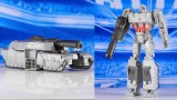 Jucarie Robot Transformers One Mega Changer Megatron/D-16 Action (f8698)