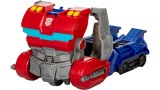 Transformers One Mega Changer Optimus Prime/orion Pax Acion F8699