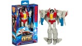 Transformers One Mega Changer Starscream Action F8701