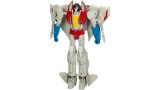 Transformers One Mega Changer Starscream Action F8701