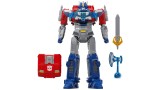 Transformers One Power Flip Optimus Prime Action (f9209)