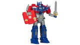 Transformers One Power Flip Optimus Prime Action (f9209)
