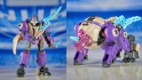 Jucarie Robot Transformers One Prime Changer Alpha Trion Action (f8692)