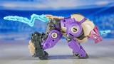 Jucarie Robot Transformers One Prime Changer Alpha Trion Action (f8692)