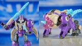Jucarie Robot Transformers One Prime Changer Alpha Trion Action (f8692)