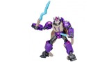 Jucarie Robot Transformers One Prime Changer Alpha Trion Action (f8692)