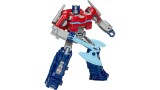 Transformers One Prime Changer Optimus Prime/orion Pax Action (f8691)