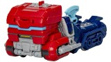 Transformers One Prime Changer Optimus Prime/orion Pax Action (f8691)