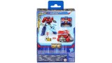 Transformers One Prime Changer Optimus Prime/orion Pax Action (f8691)