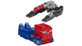 Transformers One Robot Battlers Optimus Prime Vs. Megatron (f9207)