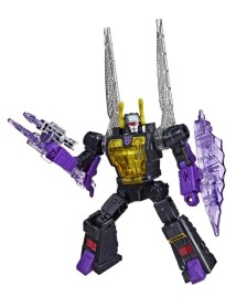 Transformers Retro 6 (f6947) 