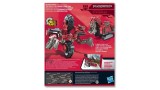Figurina Statueta Transformers Revenge Of The Fallen Constructicon Scavenger 18cm