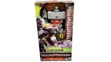 Jucarie Robot Transformers Rise Of The Beast Titan Changers Phantom Megatron (f4843)