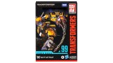 Jucarie Robot Transformers Rise Of The Beasts Studio Series Battletrap 17cm (f7241)
