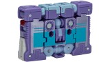 Figurina Statueta Transformers Studio Series Core Class Decepticon Rumble Blue 9cm F3145