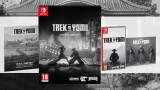 Joc Trek To Yomi Deluxe Edition pentru Nintendo Switch
