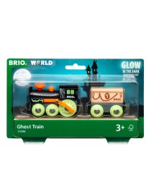 Tren Brio Ghost (33986) 