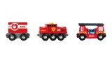 Tren Brio Rescue Firefighting (33844)