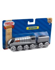 Tren Thomas & Friends - Spencer