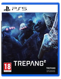 Trepang 2 