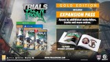 Trials Rising Gold Edition
