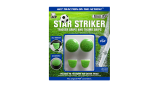 Trigger Treadz Star Striker 4 Pack Ps4