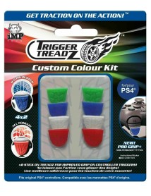 Trigger Treadz Tt Custom Colour Kit 8 Pack 