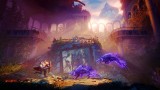 Joc Trine 4 The Nightmare Prince pentru Nintendo Switch