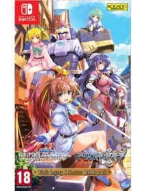 Tristia Legacy & Restore Bundle Pack 