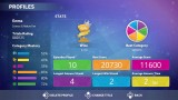 Joc Trivial Pursuit Live! pentru Nintendo Switch