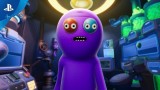Joc Trover Saves The Universe pentru Nintendo Switch