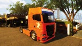 Joc Truck Driver The Dutch Connection pentru XBOX SERIES