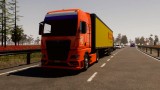 Joc Truck Driver The Dutch Connection pentru XBOX SERIES