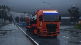 Joc Truck Driver The Dutch Connection pentru XBOX SERIES