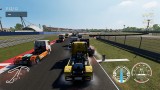 Joc Truck Racer pentru PS3