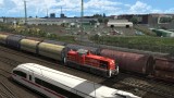 Joc TS 2018 Train simulator pentru PC