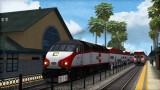 Joc TS 2018 Train simulator pentru PC