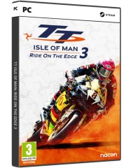 Tt Isle Of Man Ride On The Edge 3