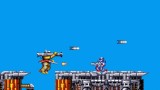Joc Turrican Flashback pentru Nintendo Switch