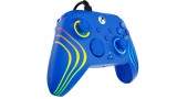 Turtle Beach Afterglow Wave Wired Controller Blue