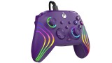 Turtle Beach Afterglow Wave Wired Controller Purple