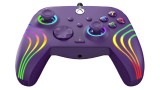 Turtle Beach Afterglow Wave Wired Controller Purple