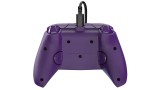 Turtle Beach Afterglow Wave Wired Controller Purple
