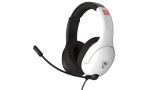 Turtle Beach Airlite Fit Wired Headset (black & White)
