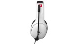 Turtle Beach Airlite Fit Wired Headset (black & White)