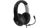 Turtle Beach Airlite Fit Wired Headset (black & White)