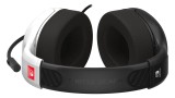 Turtle Beach Airlite Fit Wired Headset (black & White)