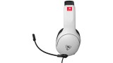 Turtle Beach Airlite Fit Wired Headset (black & White)