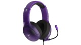 Joc Turtle Beach Airlite Fit Wired Headset (ghost Purple) - Nintendo Switch pentru NSW