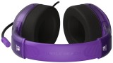 Joc Turtle Beach Airlite Fit Wired Headset (ghost Purple) - Nintendo Switch pentru NSW